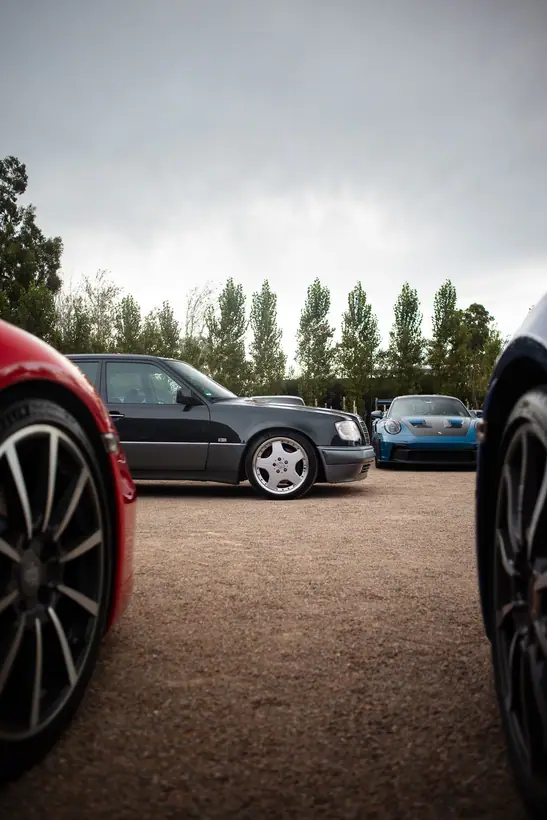 Stuttgart Reunion — foto 26