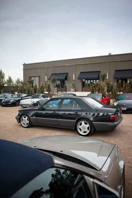 Stuttgart Reunion — foto 28