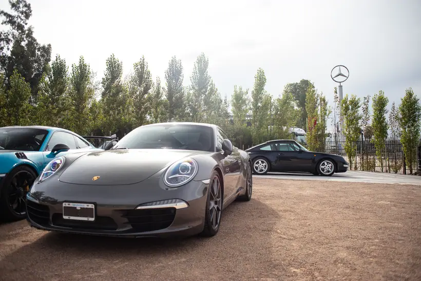 Stuttgart Reunion — foto 40