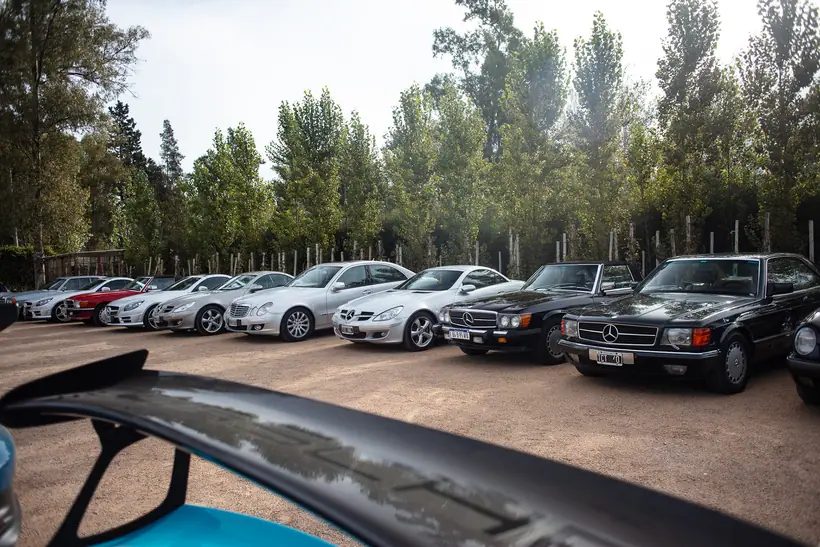 Stuttgart Reunion — foto 41