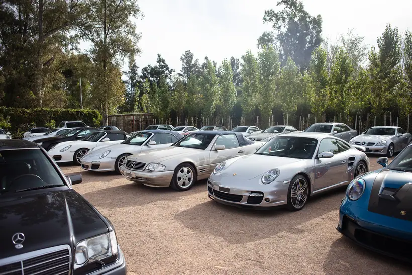 Stuttgart Reunion — foto 46