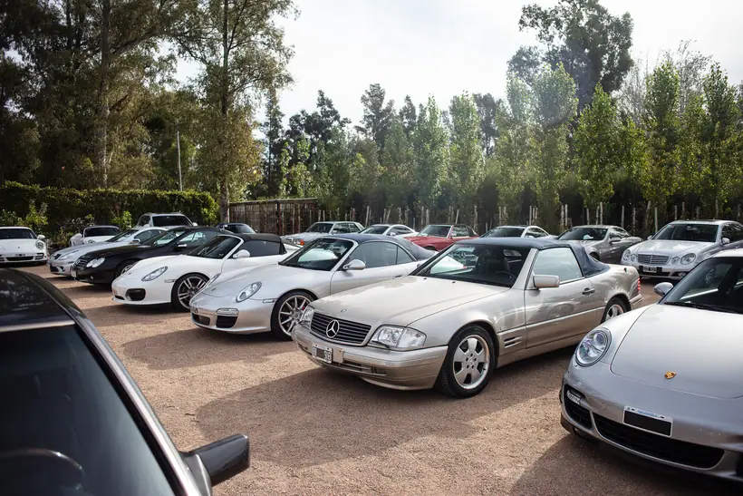 Stuttgart Reunion — foto 49