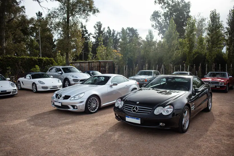 Stuttgart Reunion — foto 51