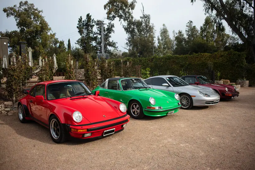Stuttgart Reunion — foto 53