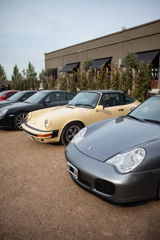 Stuttgart Reunion — foto 54