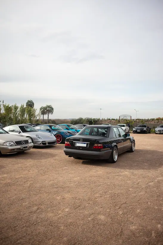 Stuttgart Reunion — foto 55