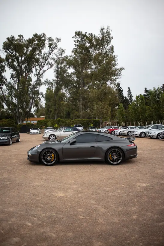 Stuttgart Reunion — foto 60
