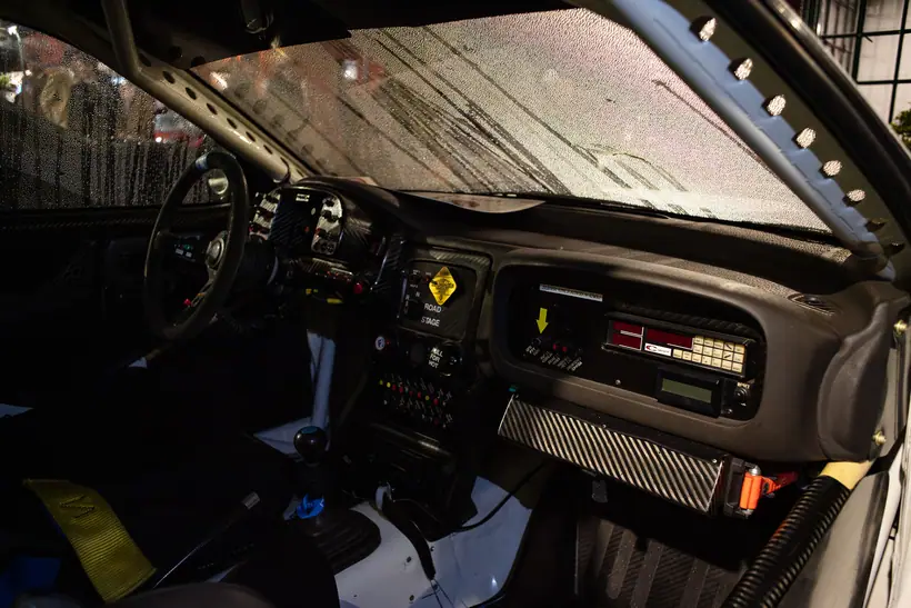 Subaru Impreza WRC by Prodrive — foto 26