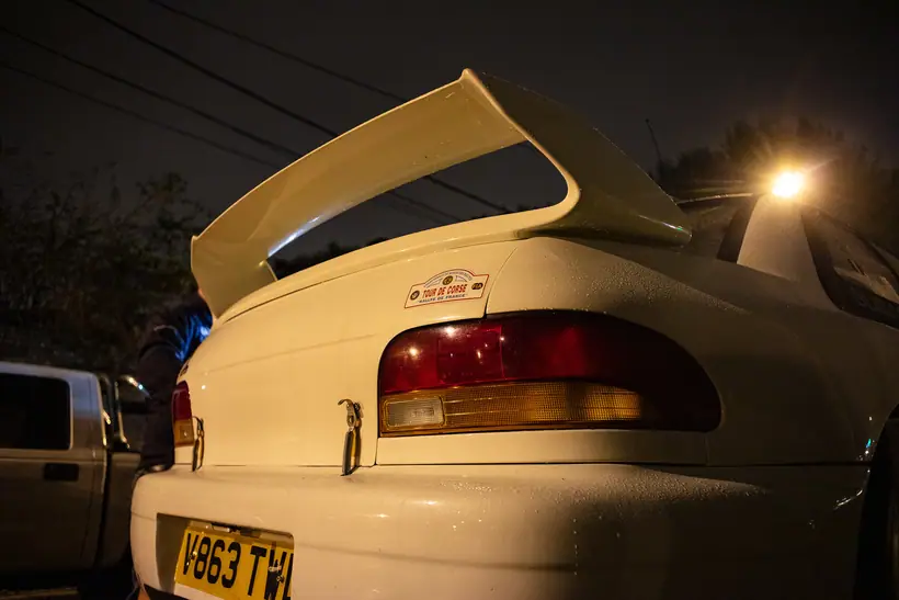 Subaru Impreza WRC by Prodrive — foto 31